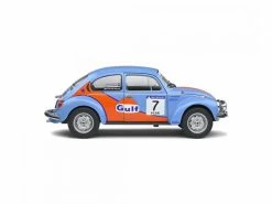 Solido Rally VW Käfer 1303 #7 Blau 1:18 14 Solido Rally VW Käfer 1303 #7 Blau 1:18 -Die Cast Modelle Verkäufe 222977723 xxl