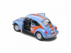Solido Rally VW Käfer 1303 #7 Blau 1:18 19 Solido Rally VW Käfer 1303 #7 Blau 1:18 -Die Cast Modelle Verkäufe 222977738 xxl