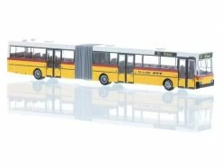 Rietze Automodelle Bus Mercedes-Benz O 405 G PPT 1:87