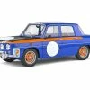 Solido Renault 8 1300, Blau 1:18 -Die Cast Modelle Verkäufe 223598087 xxl