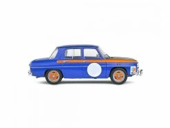 Solido Renault 8 1300, Blau 1:18 -Die Cast Modelle Verkäufe 223598105 xxl