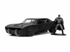 Jada Toys Batmobile 2022 1:32
