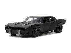 Jada Toys Batmobile 2022 1:32 -Die Cast Modelle Verkäufe 223598164 xxl