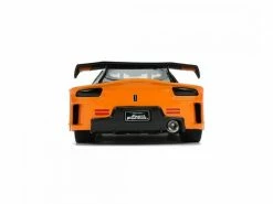 Jada Toys Sportwagen Mazda RX7 Fast & Furious Han 1:24 -Die Cast Modelle Verkäufe 223598197 xxl
