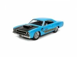 Jada Toys Plymouth Road Runner Looney Tunes 1:24 15 Jada Toys Plymouth Road Runner Looney Tunes 1:24 -Die Cast Modelle Verkäufe 223598230 xxl
