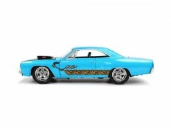 Jada Toys Plymouth Road Runner Looney Tunes 1:24 16 Jada Toys Plymouth Road Runner Looney Tunes 1:24 -Die Cast Modelle Verkäufe 223598232 xxl