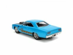 Jada Toys Plymouth Road Runner Looney Tunes 1:24 17 Jada Toys Plymouth Road Runner Looney Tunes 1:24 -Die Cast Modelle Verkäufe 223598234 xxl