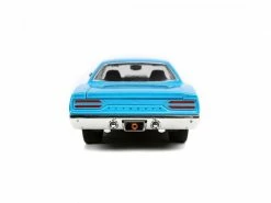 Jada Toys Plymouth Road Runner Looney Tunes 1:24 18 Jada Toys Plymouth Road Runner Looney Tunes 1:24 -Die Cast Modelle Verkäufe 223598236 xxl