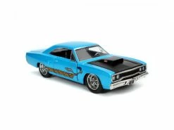Jada Toys Plymouth Road Runner Looney Tunes 1:24 21 Jada Toys Plymouth Road Runner Looney Tunes 1:24 -Die Cast Modelle Verkäufe 223598243 xxl