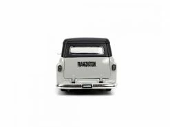 Jada Toys Chevy Suburban Frankenstein 1:24 -Die Cast Modelle Verkäufe 223598276 xxl