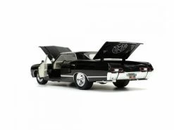 Jada Toys Chevrolet Impala Dean Winchester 1:24 -Die Cast Modelle Verkäufe 223598324 xxl