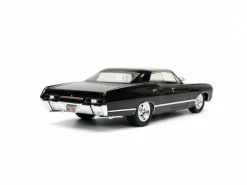 Jada Toys Chevrolet Impala Dean Winchester 1:24 -Die Cast Modelle Verkäufe 223598326 xxl
