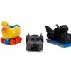 Jada Toys Batman Nano Cars 3er Set-A