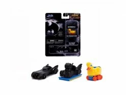 Jada Toys Batman Nano Cars 3er Set-A -Die Cast Modelle Verkäufe 223898948 xxl