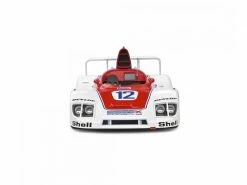 Solido Rennwagen Porsche 936 #12 Weiss 1:18 -Die Cast Modelle Verkäufe 224398949 xxl