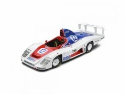 Solido Rennwagen Porsche 936 #12 Weiss 1:18 -Die Cast Modelle Verkäufe 224398951 xxl