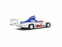 Solido Rennwagen Porsche 936 #12 Weiss 1:18 -Die Cast Modelle Verkäufe 224398955 xxl