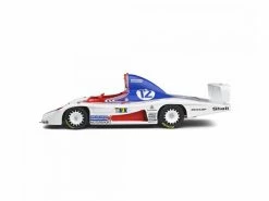 Solido Rennwagen Porsche 936 #12 Weiss 1:18 -Die Cast Modelle Verkäufe 224398965 xxl
