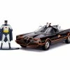 Jada Toys Batmobile 1966 Classic 1:32