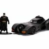 Jada Toys Batmobile 1989 1:32