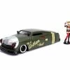 Jada Toys Harley Quinn’s 1951 Mercury 1:24 1 Jada Toys Harley Quinn’s 1951 Mercury 1:24 -Die Cast Modelle Verkäufe 225548540 xxl