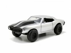 Jada Toys Chevy Camaro 1967 Fast & Furious 1:24