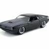 Jada Toys Plymouth Baracuda 1970, Fast & Furious 1:24 -Die Cast Modelle Verkäufe 225548569 xxl