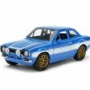 Jada Toys Ford Escort 1974, Fast & Furious 1:24 -Die Cast Modelle Verkäufe 225548586 xxl