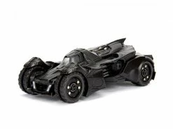 Jada Toys Batmobile Batman Arkham Knight 1:24