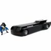 Jada Toys Batmobile Batman Animated Series 1:24 -Die Cast Modelle Verkäufe 225548606 xxl