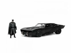 Jada Toys Batmobile 2022 1:24
