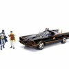 Jada Toys Batmobile Classic 1966 1:18