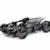 Jada Toys Batman Justice League Batmobile 1:24 -Die Cast Modelle Verkäufe 225548630 xxl