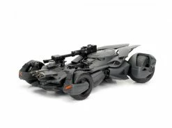 Jada Toys Batman Justice League Batmobile 1:24