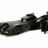 Jada Toys Batmobile 1989 1:24 -Die Cast Modelle Verkäufe 225548642 xxl