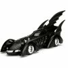 Jada Toys Batmobile 1995 1:24
