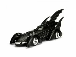 Jada Toys Batmobile 1995 1:24