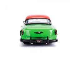 Jada Toys Poison Ivy’s 1956 Chevy Bel Air 1:24 -Die Cast Modelle Verkäufe 225548705 xxl