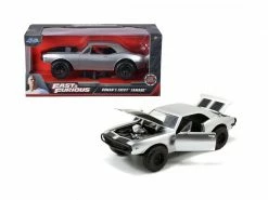 Jada Toys Chevy Camaro 1967 Fast & Furious 1:24 -Die Cast Modelle Verkäufe 225548714 xxl