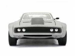 Jada Toys Dodge «Ice Charger», Fast & Furious 8 1:24 -Die Cast Modelle Verkäufe 225548732 xxl
