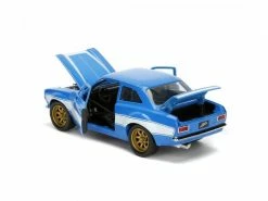 Jada Toys Ford Escort 1974, Fast & Furious 1:24 12 Jada Toys Ford Escort 1974, Fast & Furious 1:24 -Die Cast Modelle Verkäufe 225548762 xxl
