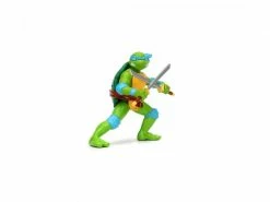 Jada Toys PKW Mutant Ninja Turtles Leonardo 1962 VW Bus 1:24 -Die Cast Modelle Verkäufe 225548771 xxl