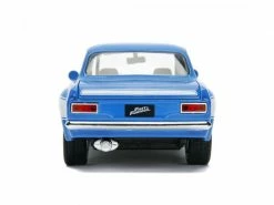 Jada Toys Ford Escort 1974, Fast & Furious 1:24 14 Jada Toys Ford Escort 1974, Fast & Furious 1:24 -Die Cast Modelle Verkäufe 225548774 xxl