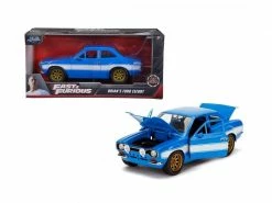 Jada Toys Ford Escort 1974, Fast & Furious 1:24 15 Jada Toys Ford Escort 1974, Fast & Furious 1:24 -Die Cast Modelle Verkäufe 225548780 xxl