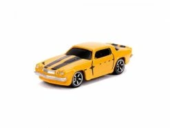 Jada Toys Transformers, 3-Pack A Nano Cars -Die Cast Modelle Verkäufe 225548825 xxl