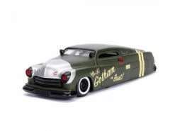 Jada Toys Harley Quinn’s 1951 Mercury 1:24 -Die Cast Modelle Verkäufe 225548867 xxl