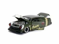 Jada Toys Harley Quinn’s 1951 Mercury 1:24 -Die Cast Modelle Verkäufe 225548879 xxl