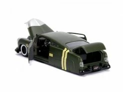 Jada Toys Harley Quinn’s 1951 Mercury 1:24 -Die Cast Modelle Verkäufe 225548888 xxl