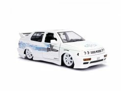 Jada Toys Volkswagen Jetta 1995, Fast & Furious 1:24 -Die Cast Modelle Verkäufe 225548897 xxl