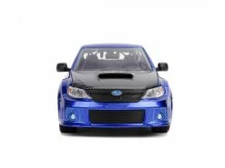 Jada Toys Subaru Impreza 2012, Fast & Furious 1:24 -Die Cast Modelle Verkäufe 225548921 xxl